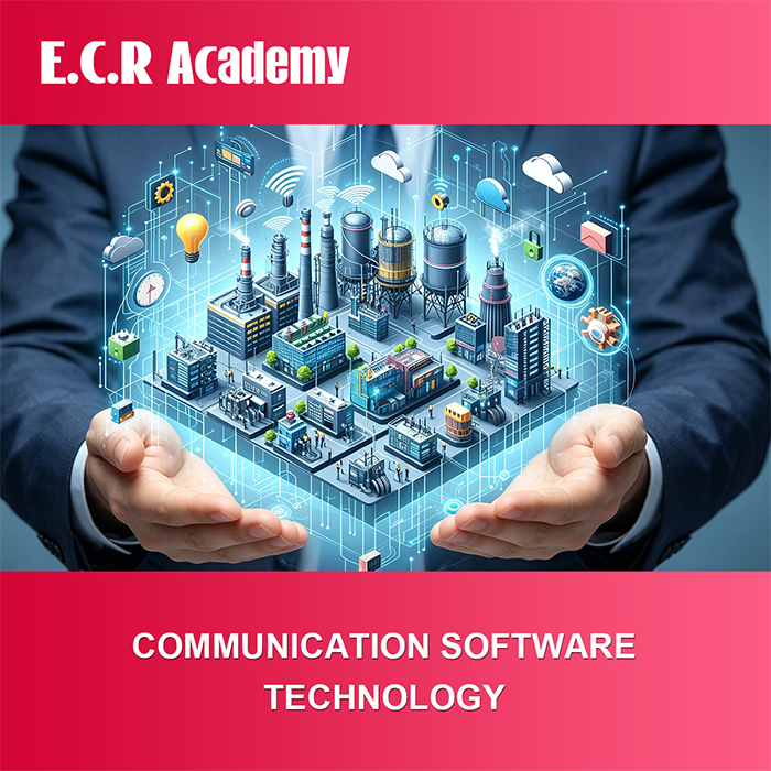 Communication Software Technology